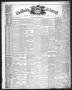 Primary view of The Weekly Telegraph (Houston, Tex.), Vol. 24, No. 30, Ed. 1 Wednesday, October 13, 1858