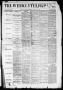 Primary view of Tri-Weekly Telegraph (Houston, Tex.), Vol. 31, No. 142, Ed. 1 Wednesday, January 31, 1866
