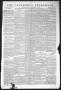 Newspaper: The Tri-Weekly Telegraph (Houston, Tex.), Vol. 28, No. 74, Ed. 1 Frid…