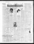 Primary view of Bastrop Advertiser and Bastrop County News (Bastrop, Tex.), Vol. [119], No. 2, Ed. 1 Thursday, March 9, 1972