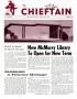 Journal/Magazine/Newsletter: Chieftain, Volume 12, Number 2, December 1963