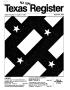 Journal/Magazine/Newsletter: Texas Register, Volume 9, Number 77, Pages 5255-5286, October 12, 1984