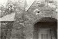 Primary view of [ A Close-up of Calvary Baptist Parsonage]