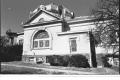 Photograph: [The First Presbyterian Church]