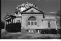 Photograph: [First Presbyterian Church -- 9 of 13:   South Side]