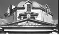 Photograph: [First Presbyterian Church -7 of 13:   Dome Detail]
