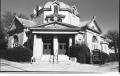 Photograph: [First Presbyterian Church - 12 of 13:  Front View]