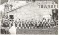 Photograph: [The First Boy Scouts in Mineral Wells, 1902]