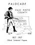 Book: PALOCADE Palo Pinto County