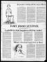 Newspaper: Fort Hood Sentinel (Temple, Tex.), Vol. 32, No. 27, Ed. 1 Friday, Sep…