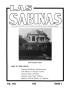 Journal/Magazine/Newsletter: Las Sabinas, Volume 8, Number 3, July 1982