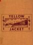 Primary view of The Yellow Jacket, Yearbook of Thomas Jefferson High School, 1971