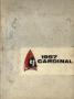 Yearbook: The Cardinal, Yearbook of Lamar State College of Technology, 1957