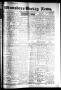 Newspaper: Winnsboro Weekly News (Winnsboro, Tex.), Vol. 15, No. 11, Ed. 1 Thurs…