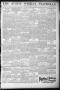 Primary view of The Austin Weekly Statesman. (Austin, Tex.), Vol. 21, Ed. 1 Wednesday, April 5, 1893