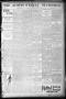 Primary view of The Austin Weekly Statesman. (Austin, Tex.), Vol. 8, Ed. 1 Thursday, September 6, 1894