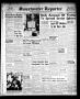 Newspaper: Sweetwater Reporter (Sweetwater, Tex.), Vol. 57, No. 30, Ed. 1 Friday…