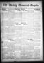 Newspaper: The Weekly Democrat-Gazette (McKinney, Tex.), Vol. 25, No. 43, Ed. 1 …