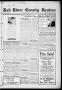 Newspaper: Red River County Review (Clarksville, Tex.), Vol. 5, No. 10, Ed. 1 Tu…