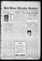 Newspaper: Red River County Review (Clarksville, Tex.), Vol. 5, No. 50, Ed. 1 Tu…