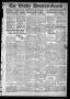 Primary view of The Weekly Democrat-Gazette (McKinney, Tex.), Vol. 37, Ed. 1 Thursday, October 28, 1920