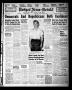 Newspaper: Borger-News Herald (Borger, Tex.), Vol. 20, No. 294, Ed. 1 Sunday, No…