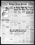 Primary view of Borger-News Herald (Borger, Tex.), Vol. 20, No. 295, Ed. 1 Monday, November 4, 1946