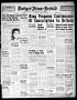 Newspaper: Borger-News Herald (Borger, Tex.), Vol. 20, No. 300, Ed. 1 Tuesday, N…