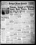 Newspaper: Borger-News Herald (Borger, Tex.), Vol. 20, No. 302, Ed. 1 Thursday, …