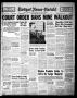 Primary view of Borger-News Herald (Borger, Tex.), Vol. 20, No. 305, Ed. 1 Monday, November 18, 1946