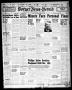 Primary view of Borger-News Herald (Borger, Tex.), Vol. 21, No. 5, Ed. 1 Sunday, December 1, 1946