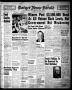 Newspaper: Borger-News Herald (Borger, Tex.), Vol. 21, No. 10, Ed. 1 Friday, Dec…