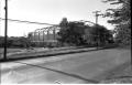 Photograph: [The Demolition of the Convention Hall--1 of 5:   Front View]
