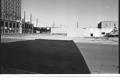 Primary view of [The Construction Site of the Mineral Wells Savings and Loan, 3 of 3: The East Side of the Construction]