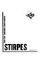 Primary view of Stirpes, Volume 11, Number 1, March 1971