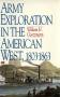 Book: Army Exploration in the American West, 1803-1863