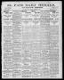 Newspaper: El Paso Daily Herald. (El Paso, Tex.), Vol. 20TH YEAR, No. 287, Ed. 1…
