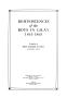 Book: Reminiscences of the Boys in Gray, 1861-1865