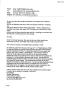 Letter: [An E-mail Dated 3/9/'99 to A. F. Weaver from Dr. Meyer,  of Texas A&…