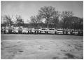Photograph: [The Mineral Wells Police Force and City/County Ambulance Service]