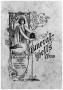 Primary view of [A Mineral Wells Advertisement]