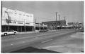 Primary view of [Downtown Mineral Wells, 2 of 3:   A Different View]