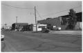 Photograph: [The 100 Block of West Hubbard]