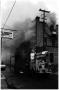 Photograph: [The Damron Hotel Fire, 10 of 21]