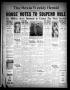 Newspaper: The Mexia Weekly Herald (Mexia, Tex.), Vol. 36, No. 42, Ed. 1 Friday,…