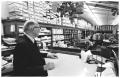 Photograph: [Poston's Dry Goods, 14 of 15:   Inside Cashier Station]