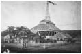 Photograph: [The Second Crazy Water Well Drinking Pavilion]
