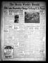 Newspaper: The Mexia Weekly Herald (Mexia, Tex.), Vol. 41, No. 37, Ed. 1 Friday,…