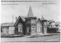 Primary view of [The Cumberland Presbyterian Church]