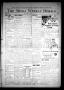 Newspaper: The Mexia Weekly Herald (Mexia, Tex.), Vol. 13, Ed. 1 Thursday, July …